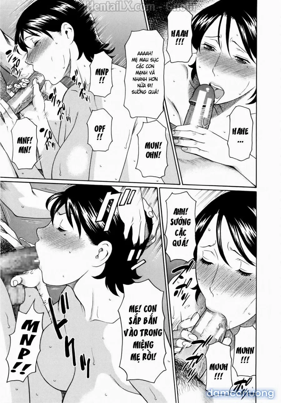 Ketsuen Jyukujo 
