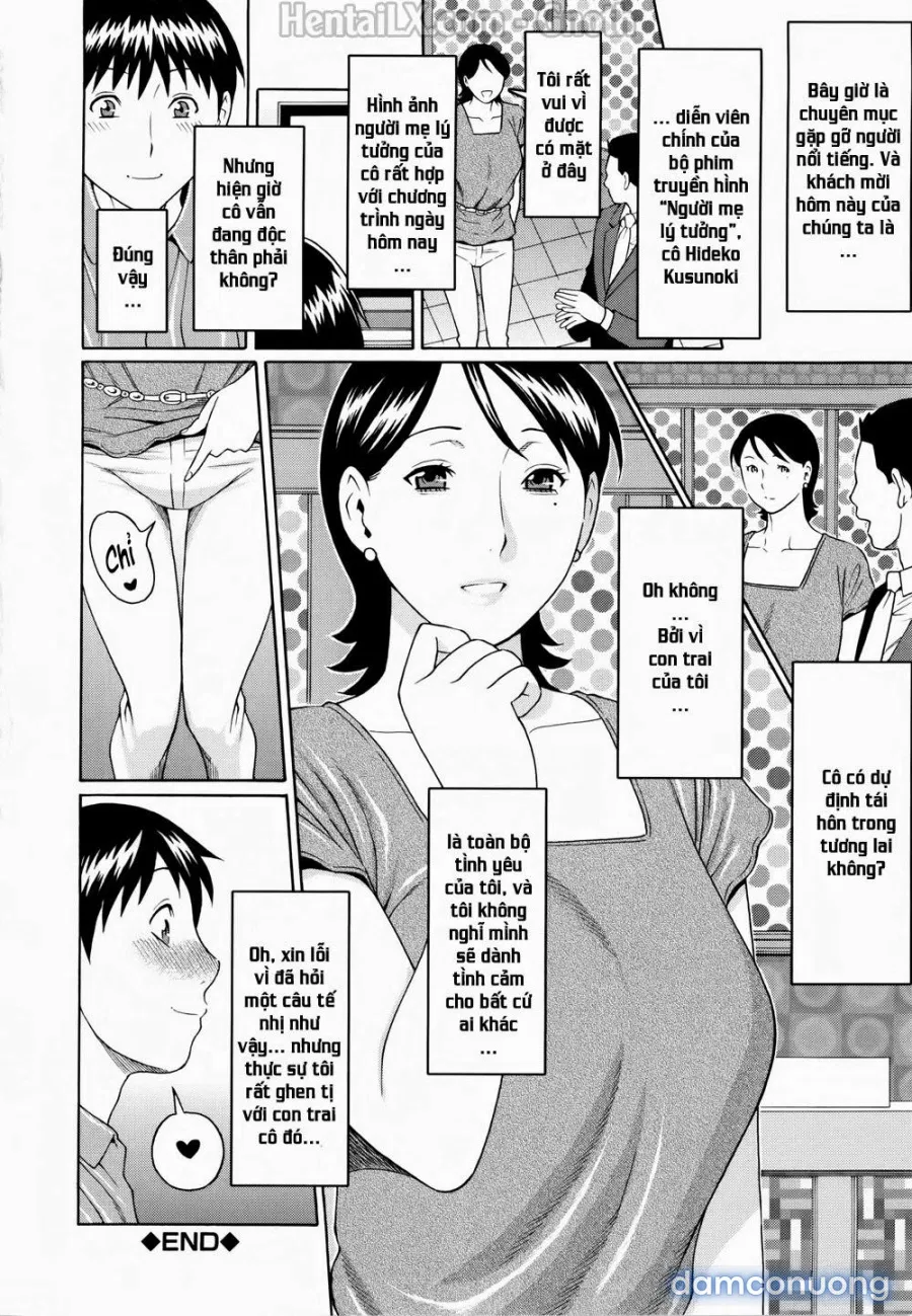 Ketsuen Jyukujo 