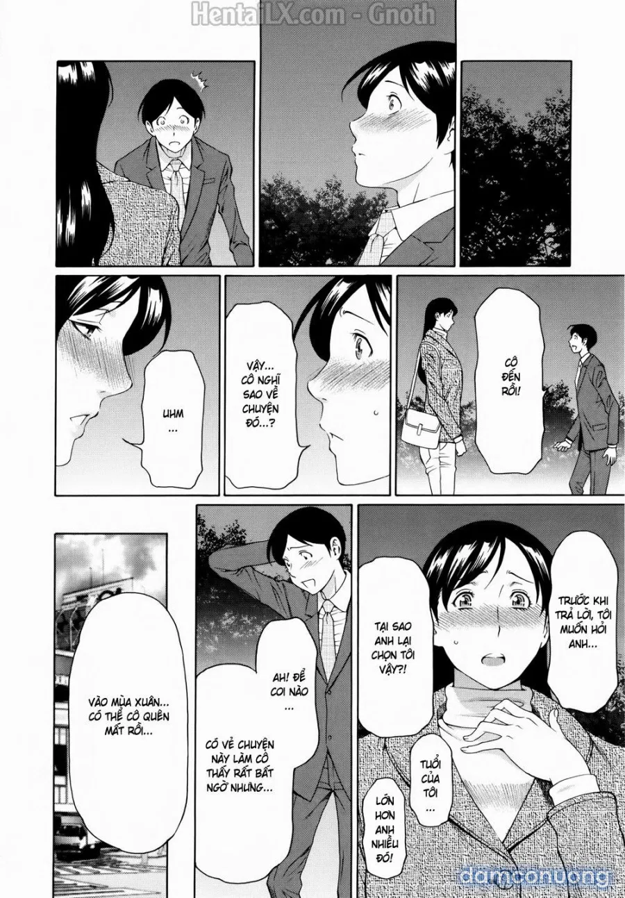 Ketsuen Jyukujo 