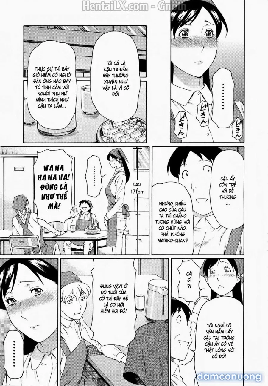 Ketsuen Jyukujo 