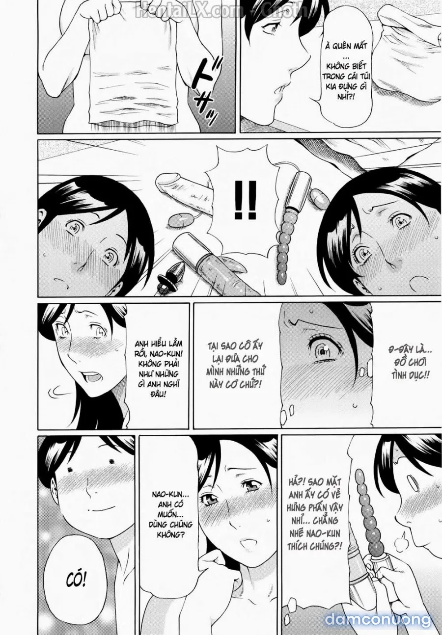 Ketsuen Jyukujo 