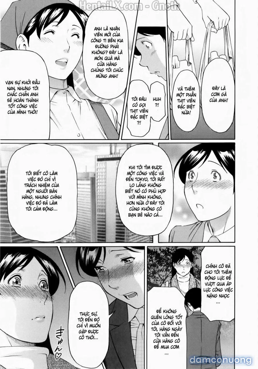 Ketsuen Jyukujo 