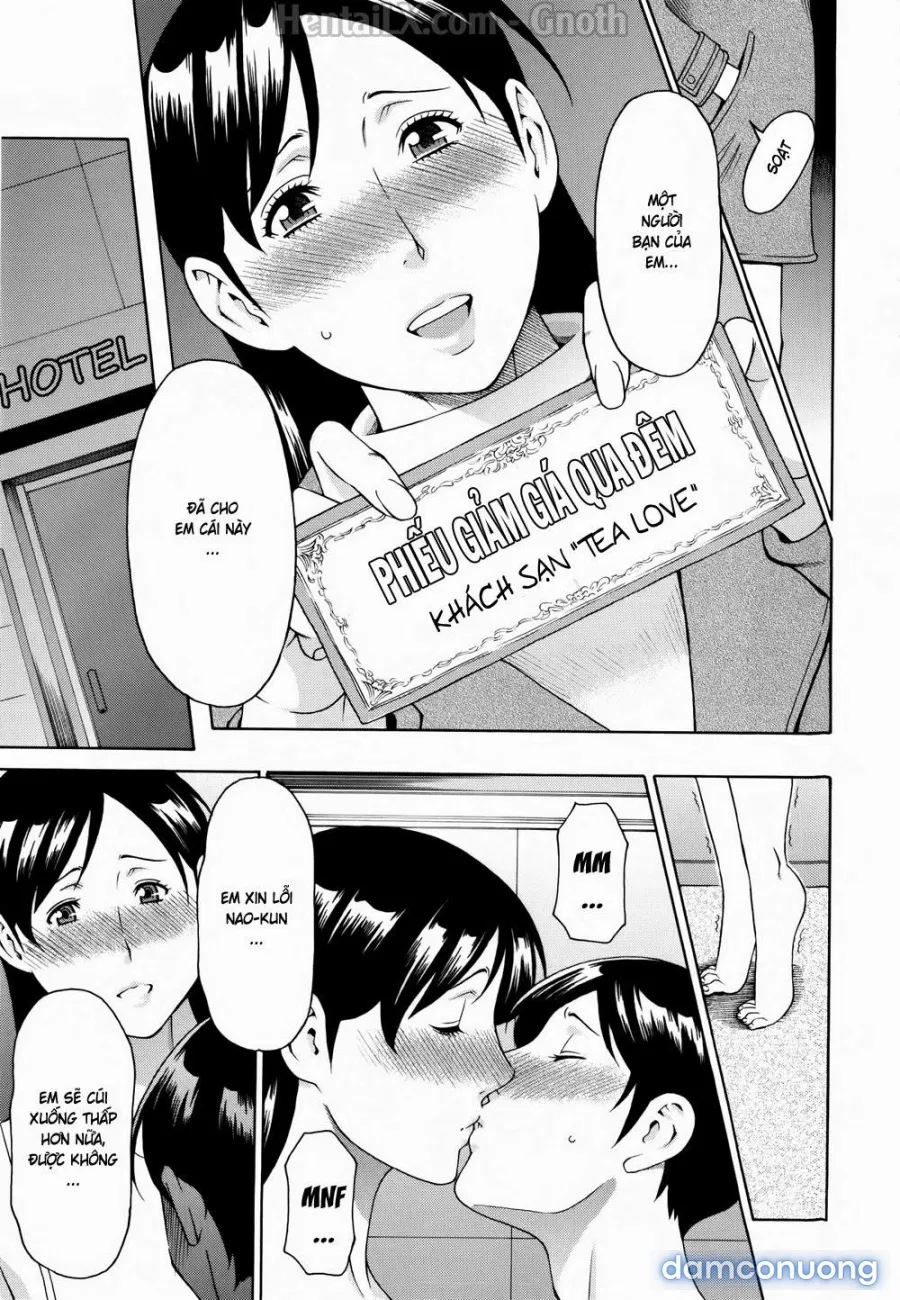 Ketsuen Jyukujo 