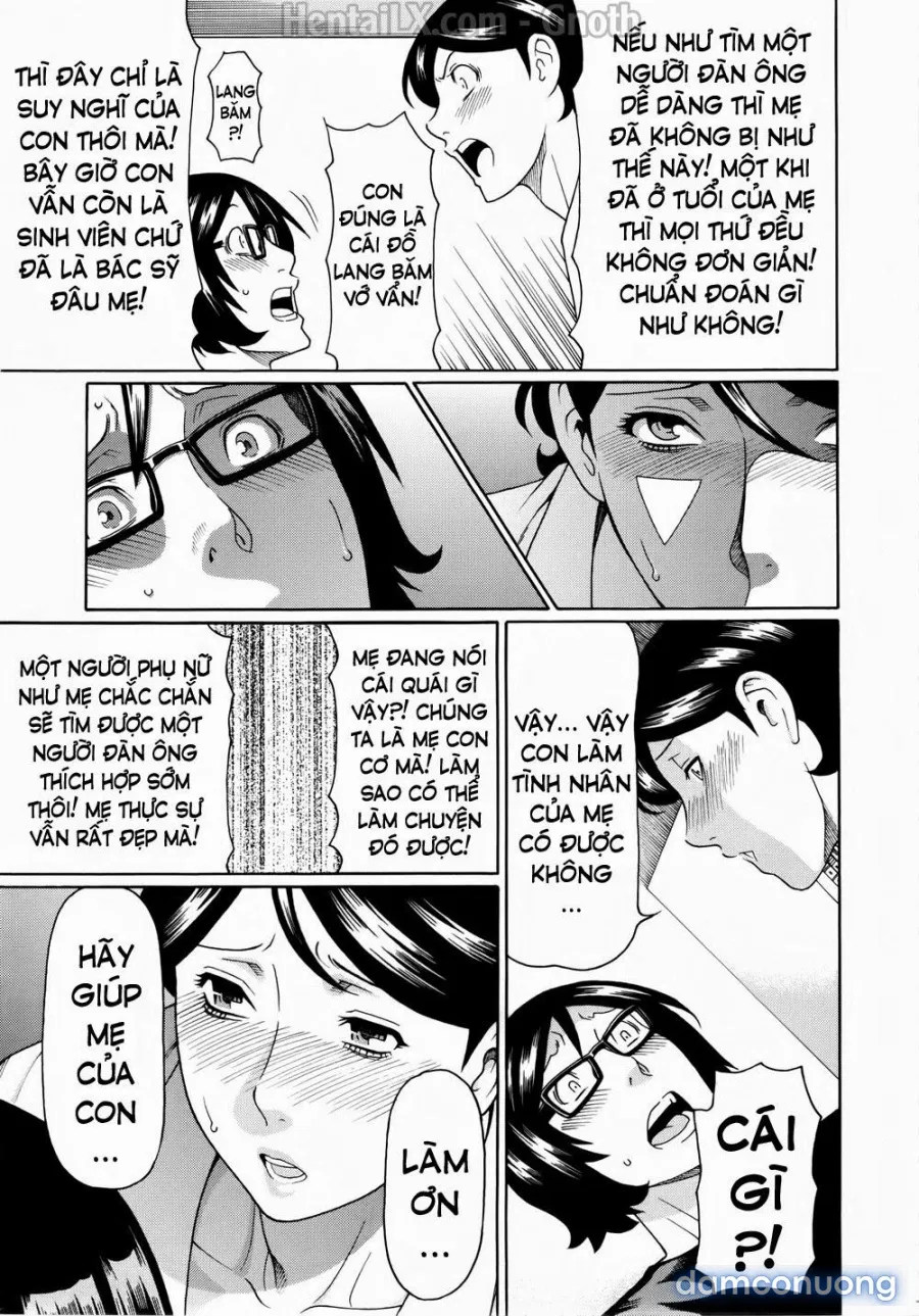Ketsuen Jyukujo 