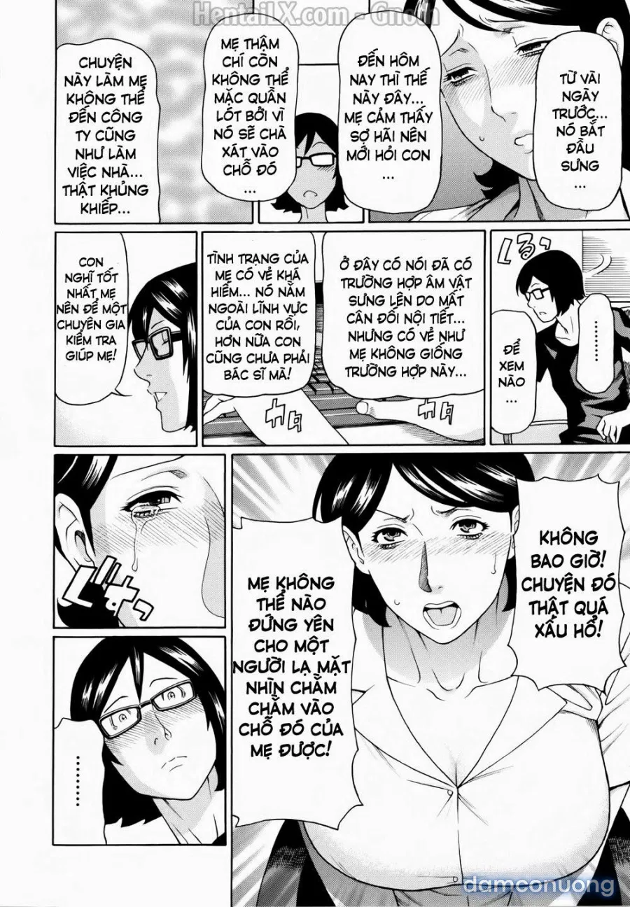 Ketsuen Jyukujo 