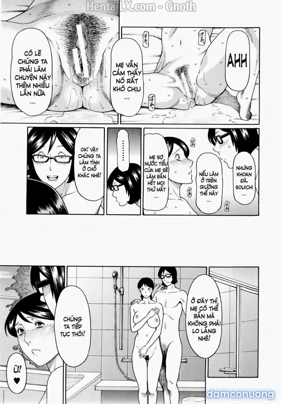 Ketsuen Jyukujo 