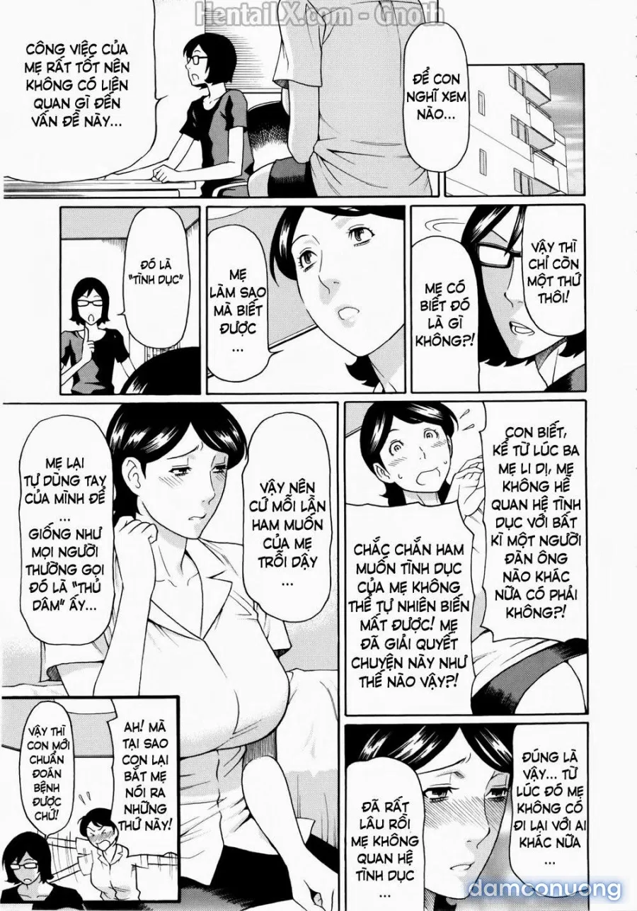 Ketsuen Jyukujo 