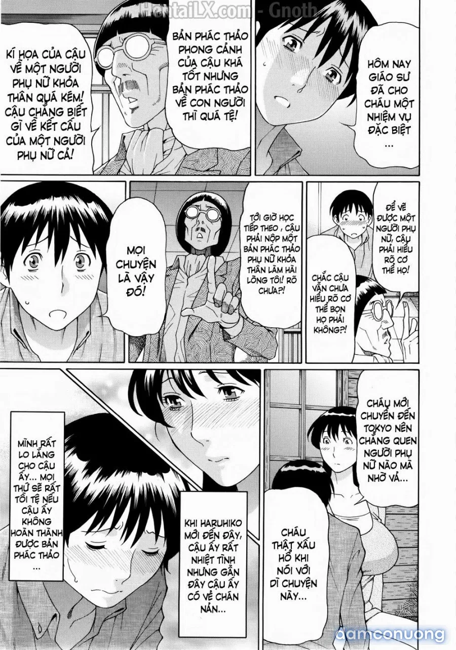Ketsuen Jyukujo 