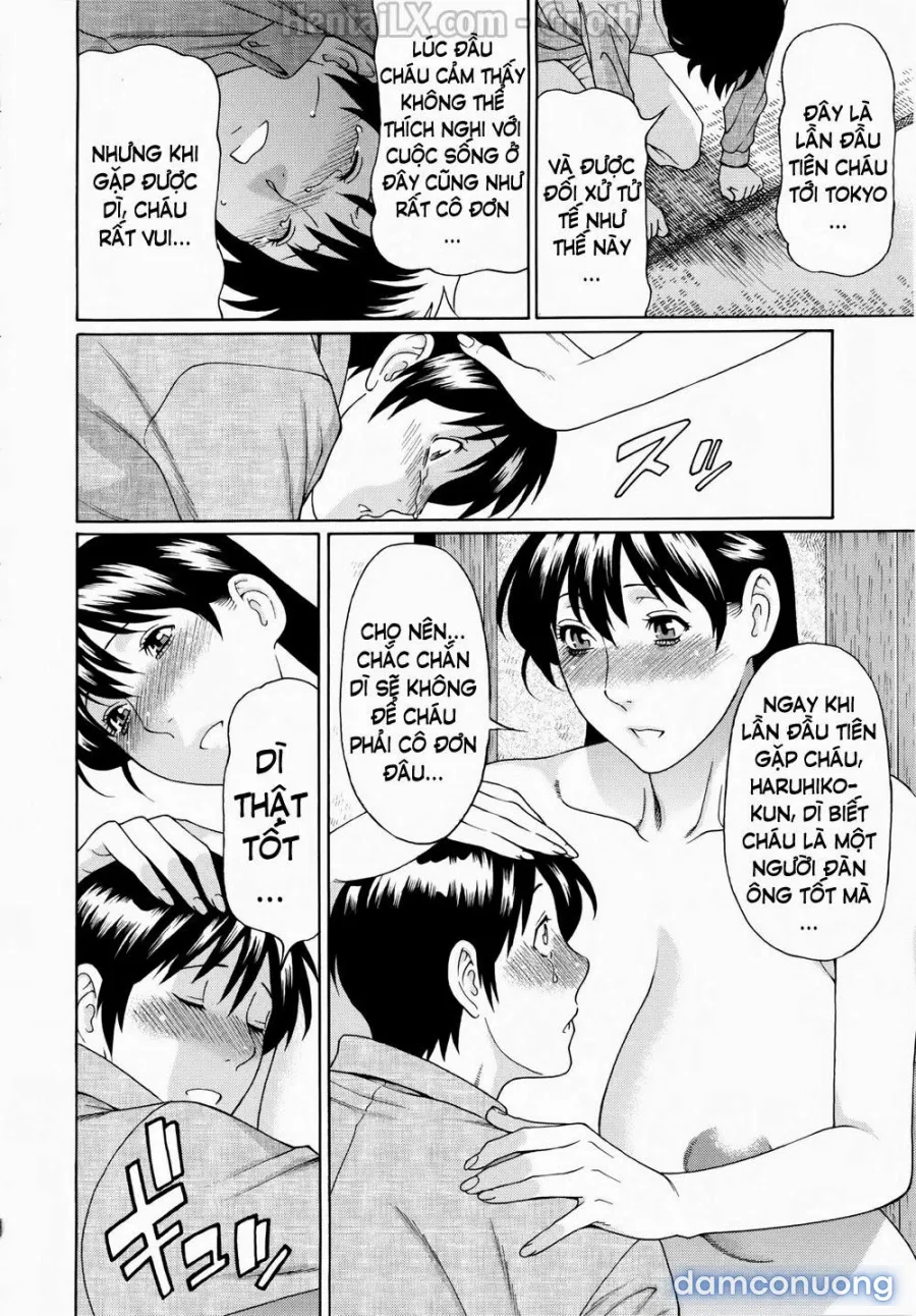 Ketsuen Jyukujo 