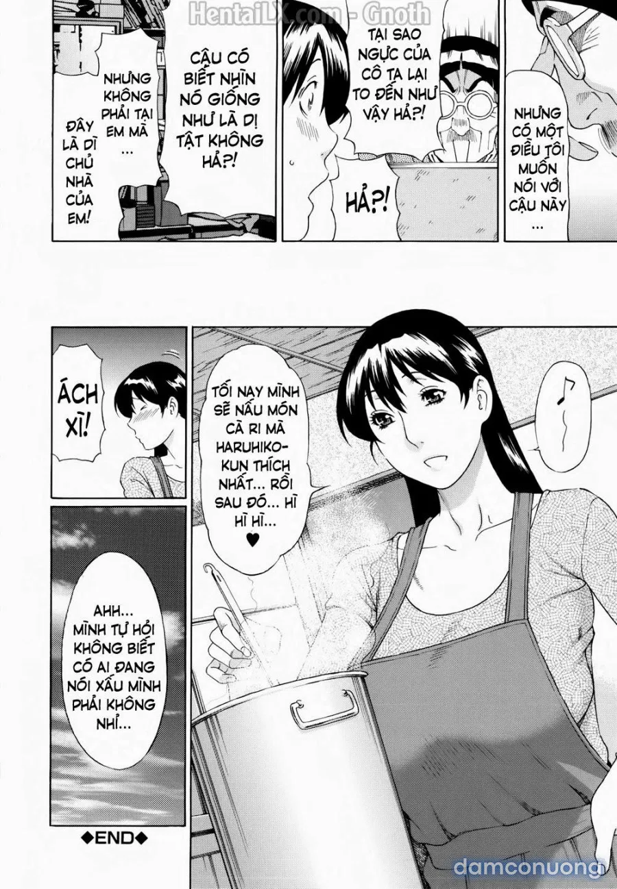 Ketsuen Jyukujo 