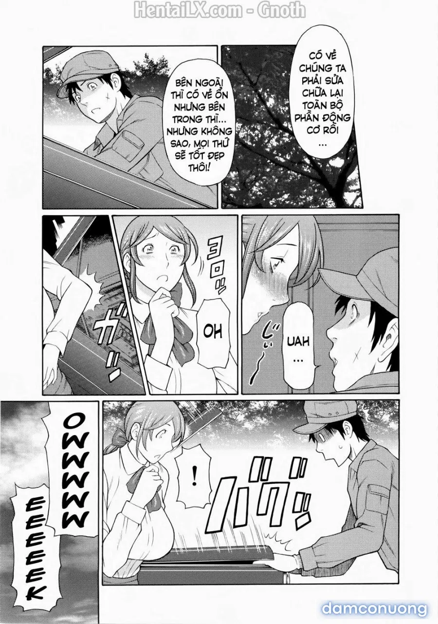 Ketsuen Jyukujo 