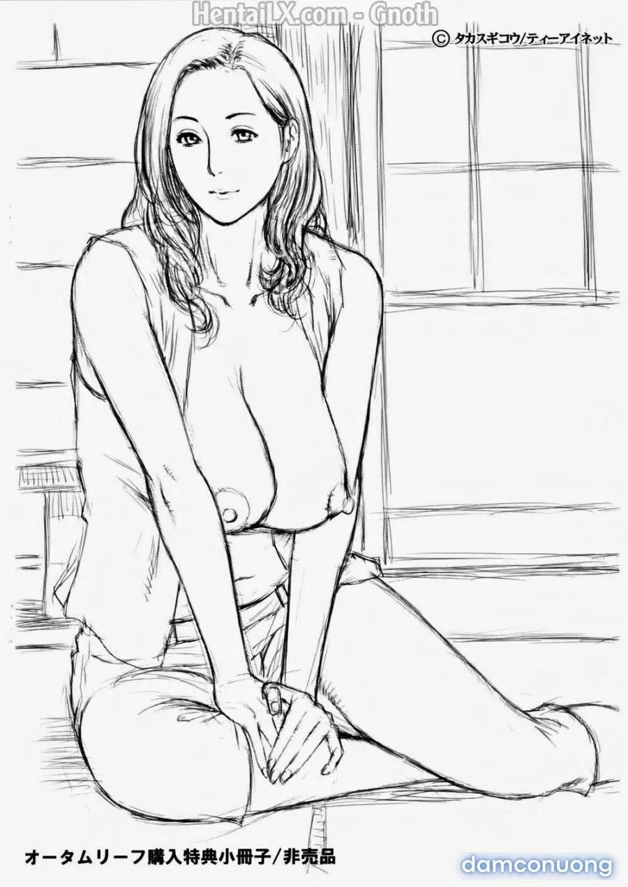 Ketsuen Jyukujo 