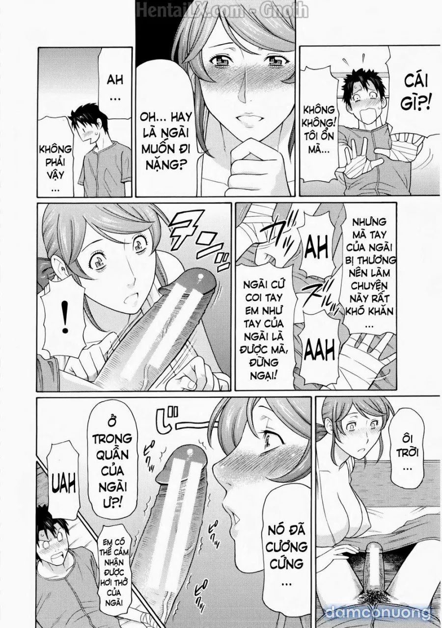 Ketsuen Jyukujo 