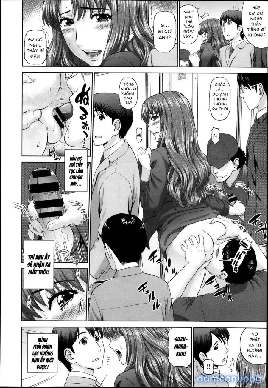 Hontou no Watashi 