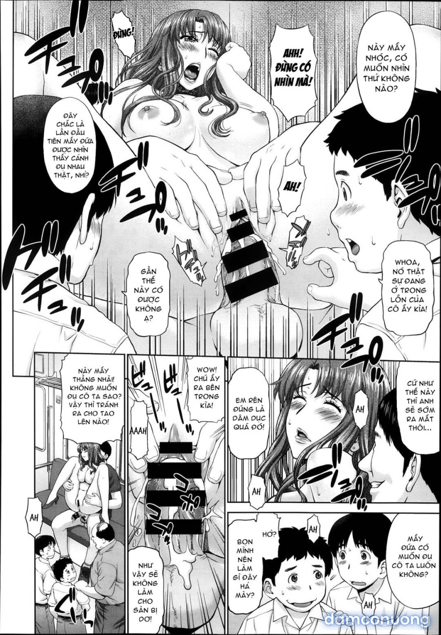 Hontou no Watashi 