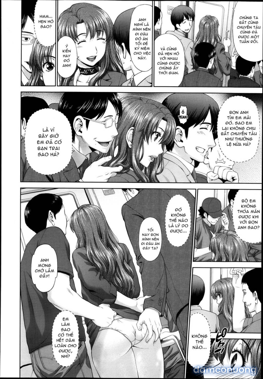 Hontou no Watashi 