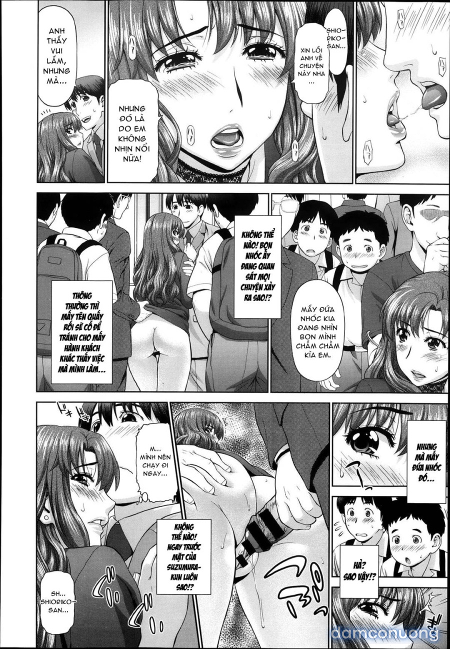 Hontou no Watashi 