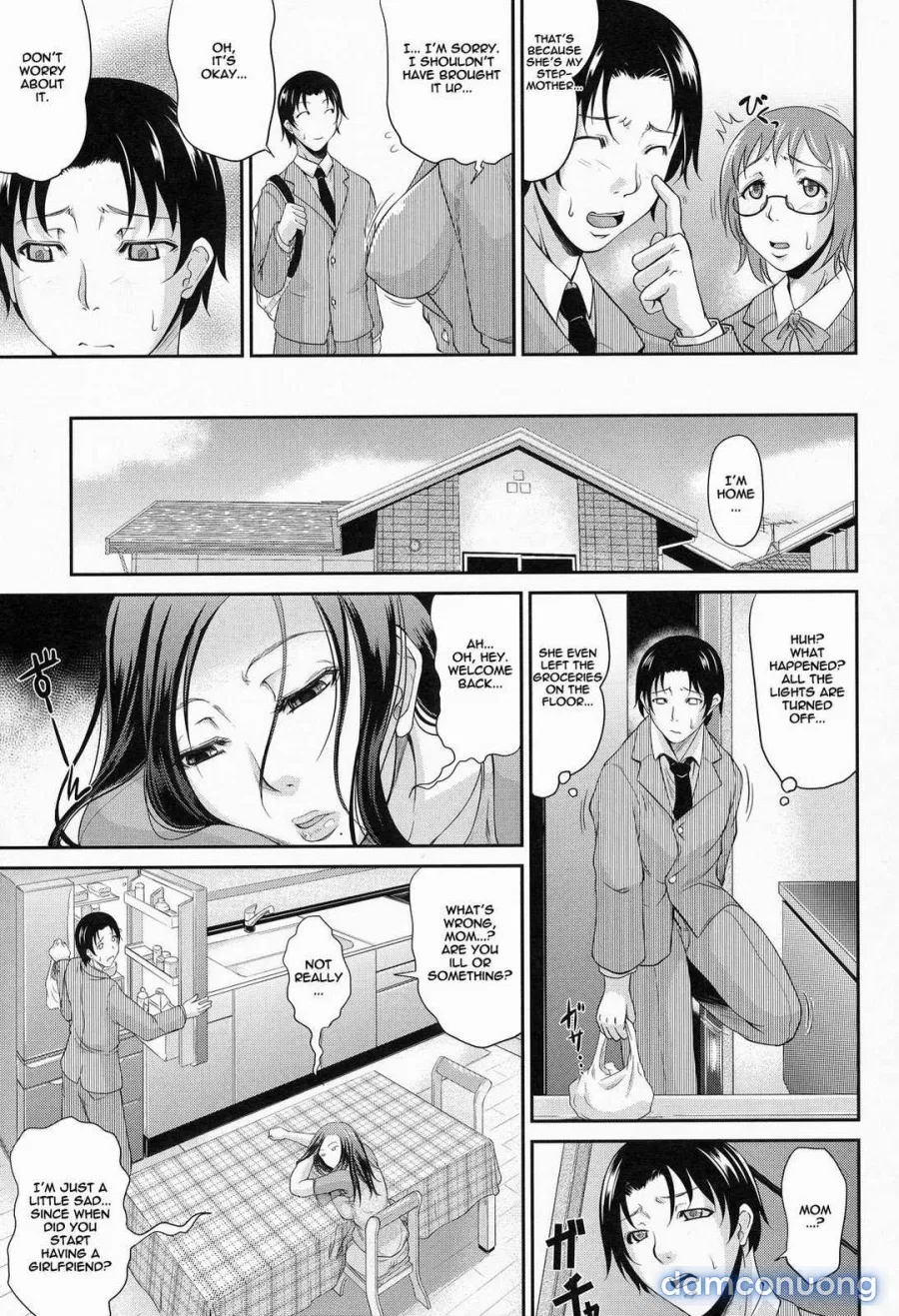 Wagamama na Tarechichi 