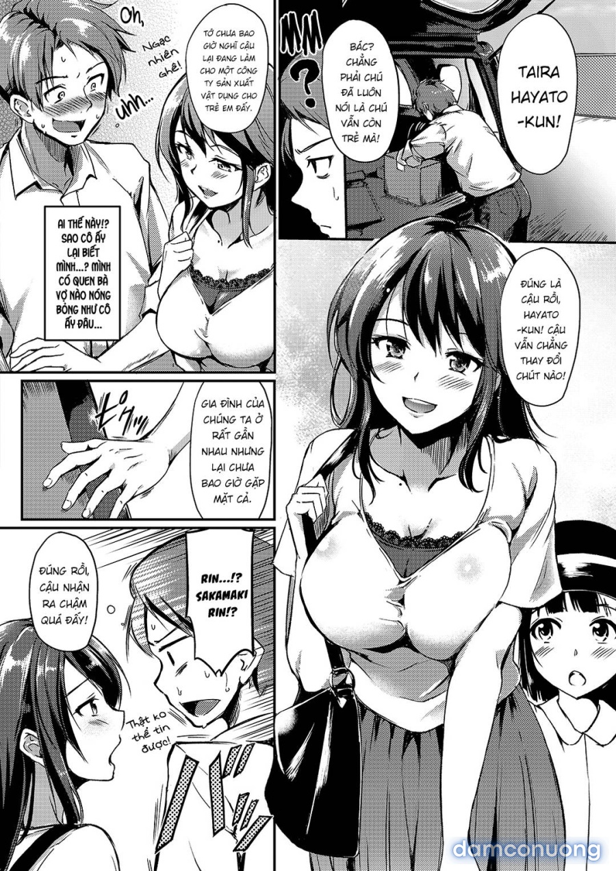 Anata ni Madowasare 