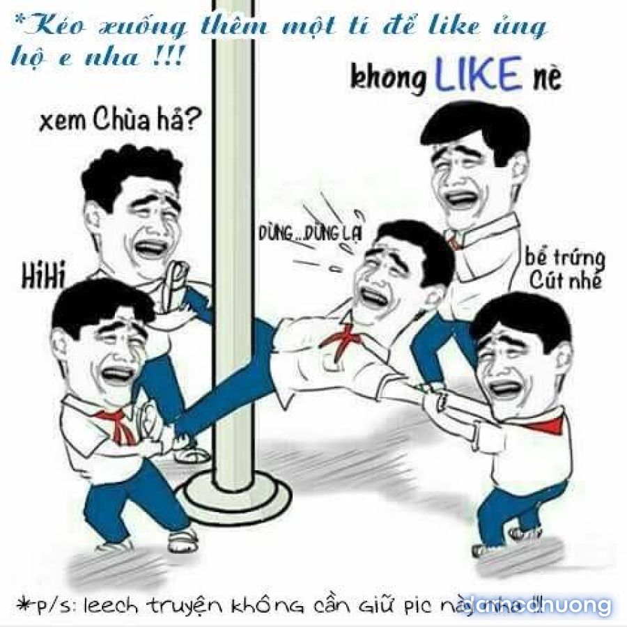 Khi Chị Là Người Hầu 