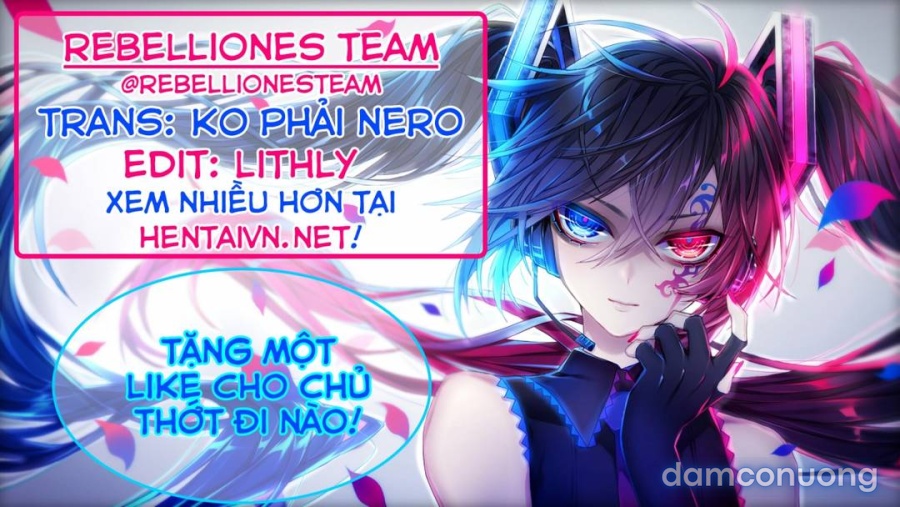 Khi chúng ta hòa làm một 