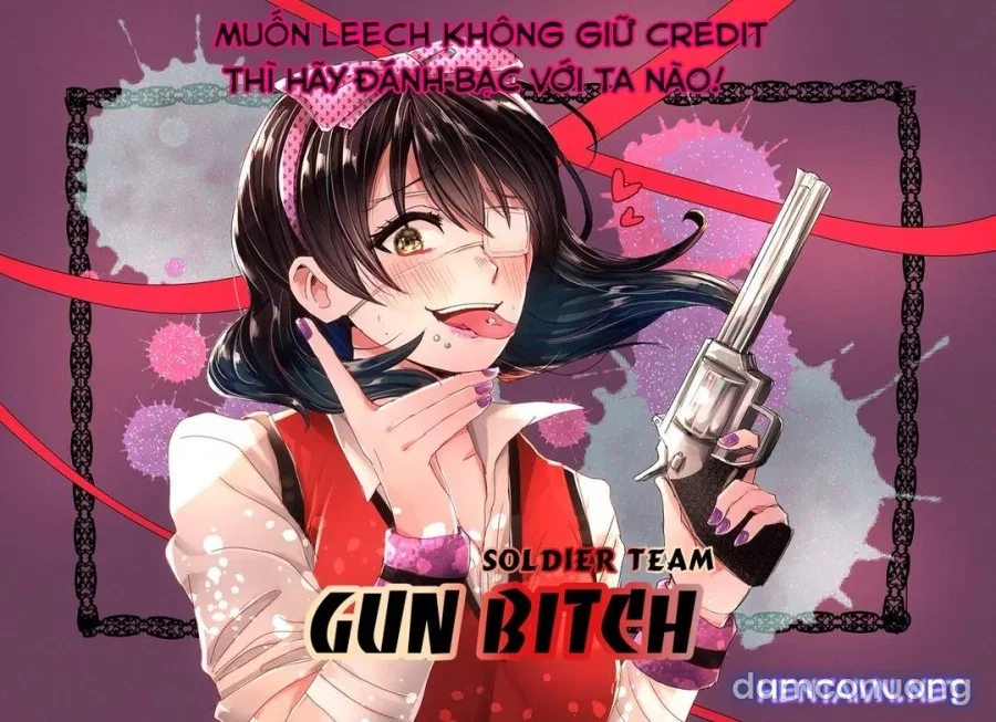 Gonenburi no Okaa-san 