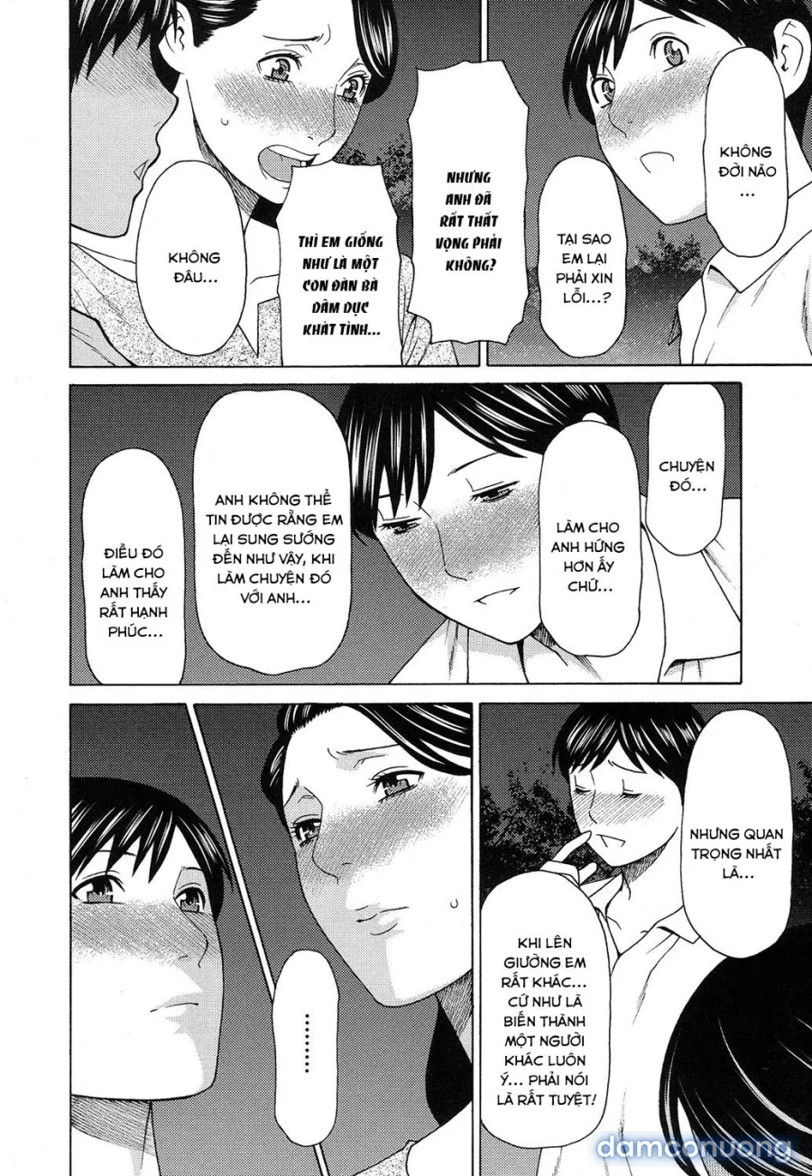 Masumi-san wa Sokunengata 