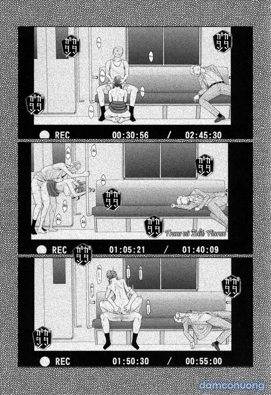 Akai Boushi no Onna 