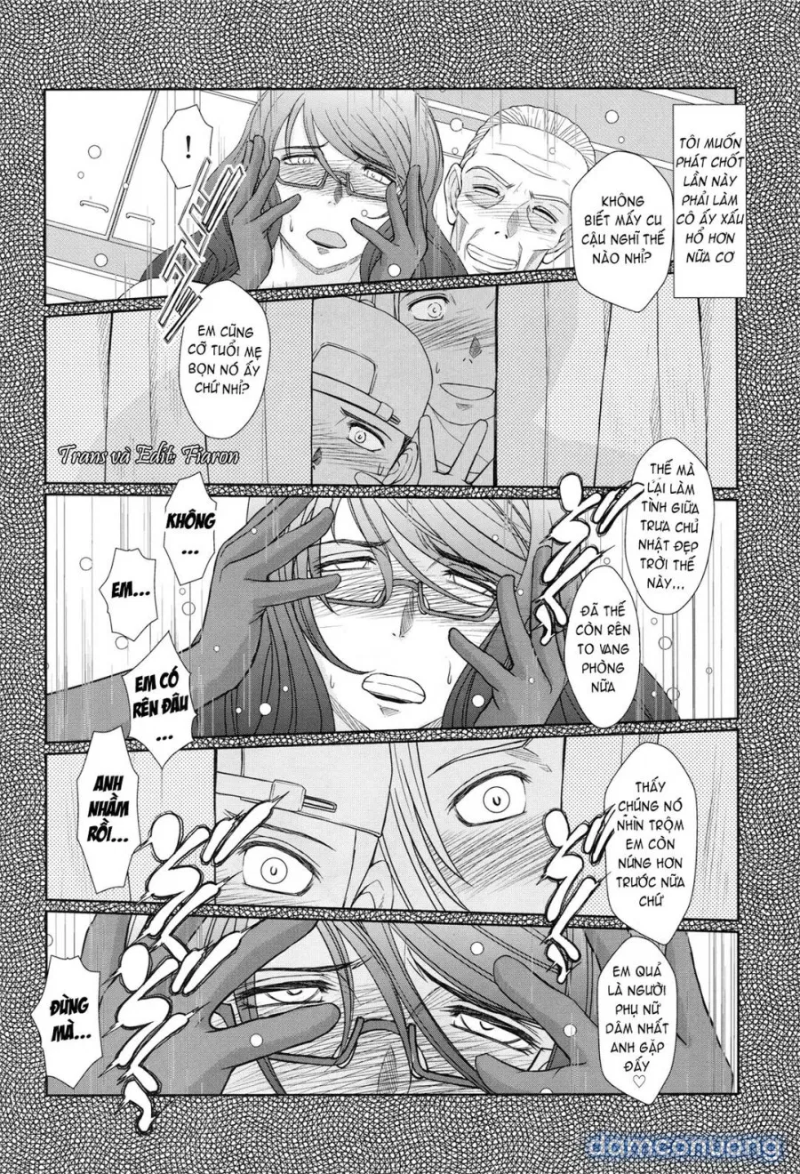 Akai Boushi no Onna 