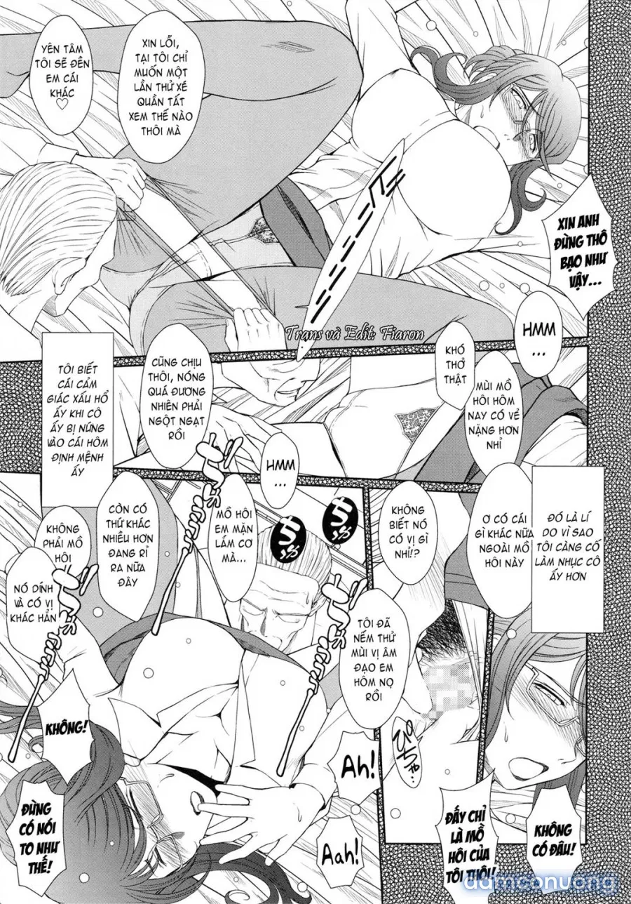 Akai Boushi no Onna 