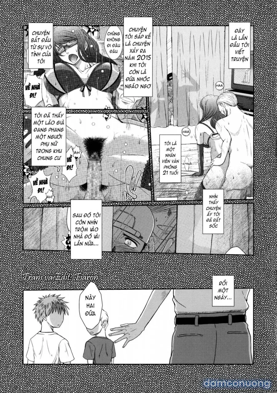 Akai Boushi no Onna 