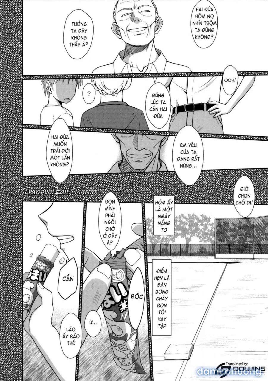 Akai Boushi no Onna 