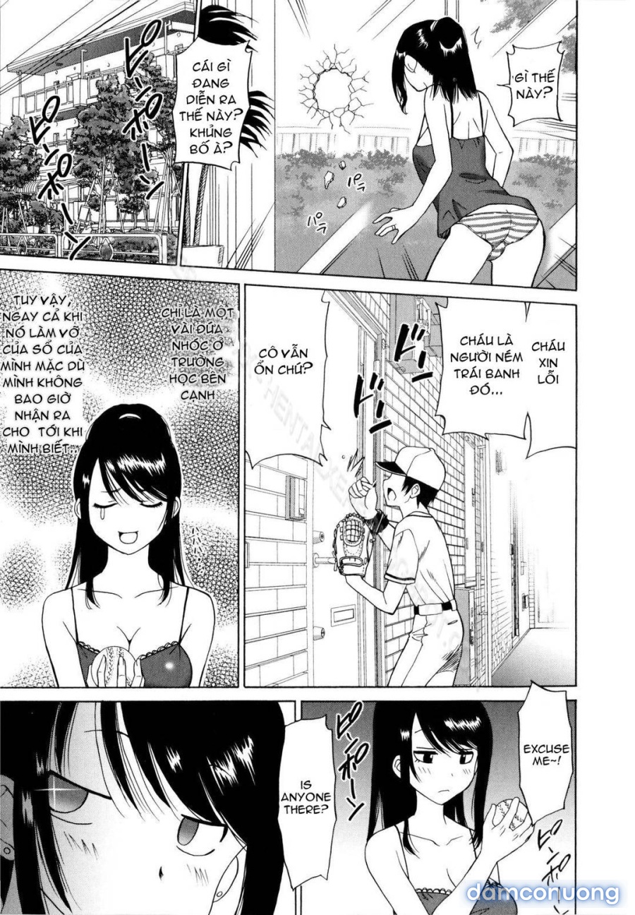 Wakazuma no Yuuutsu 