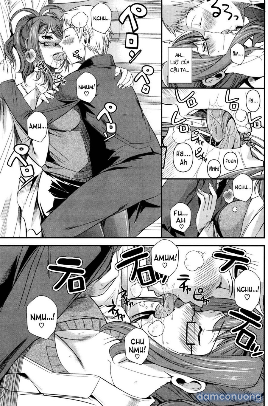 Sexual School Doctor 