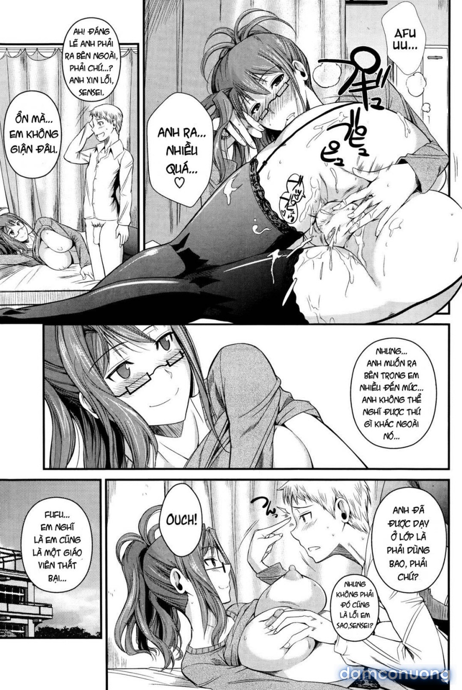 Sexual School Doctor 