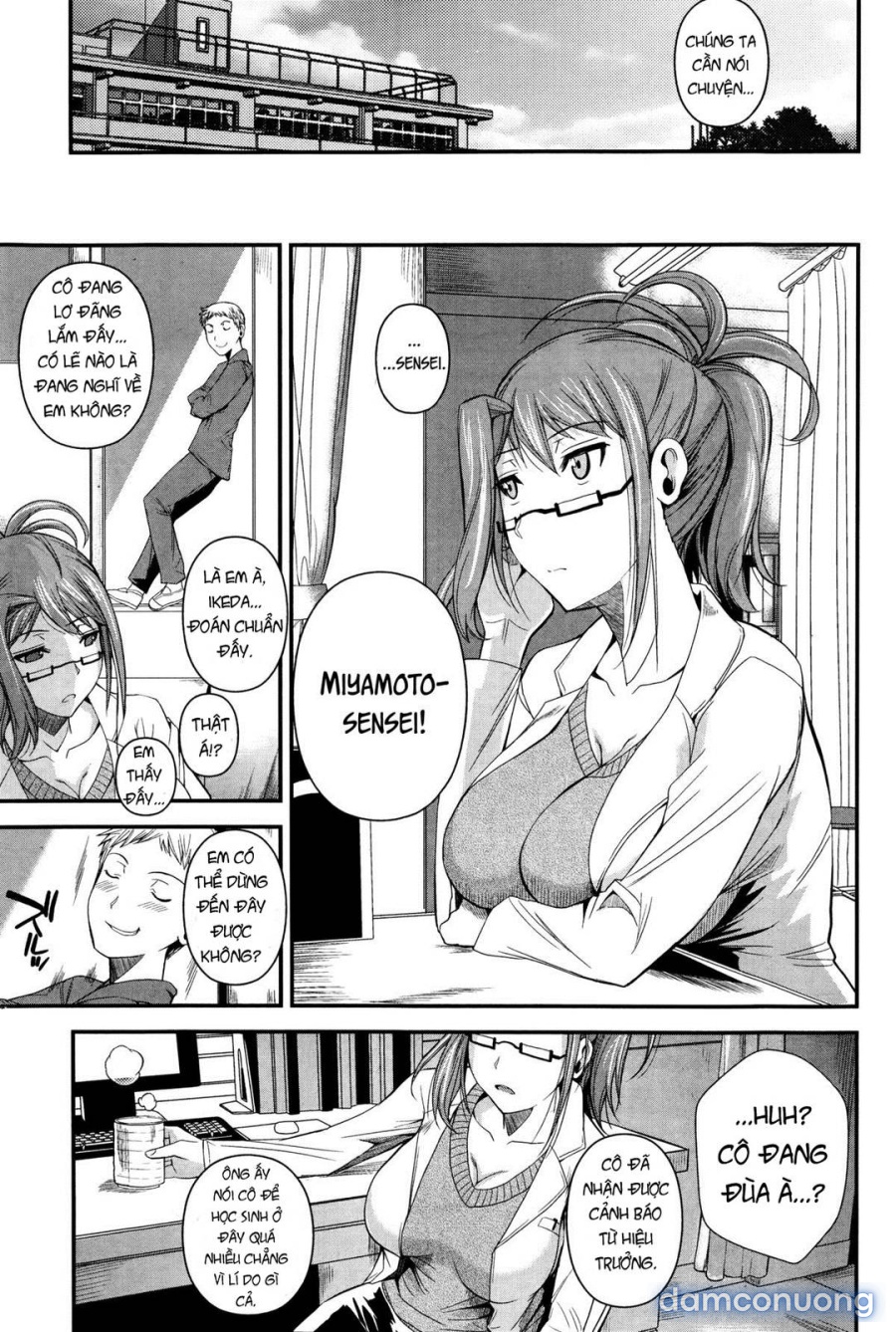 Sexual School Doctor 