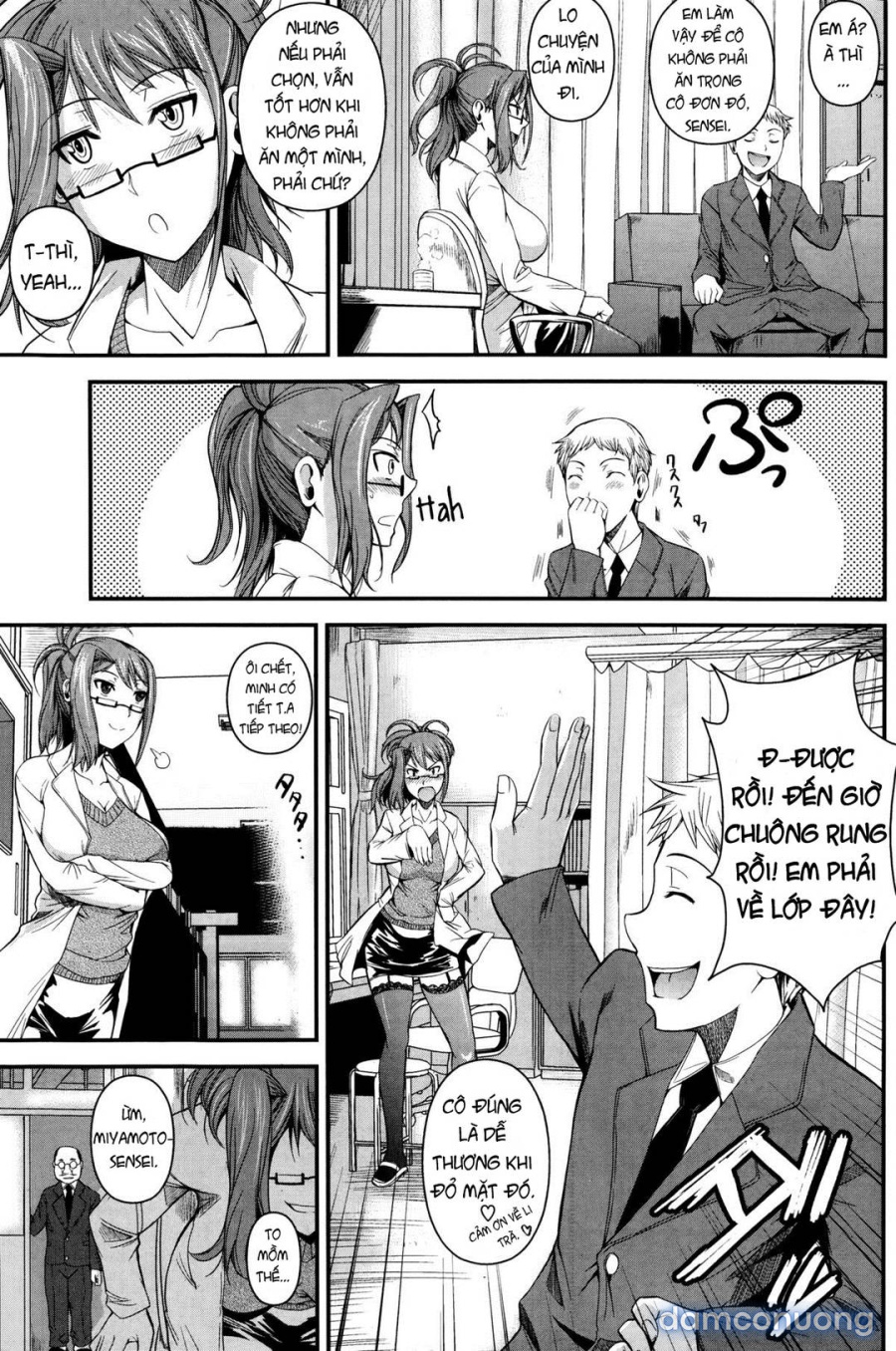 Sexual School Doctor 