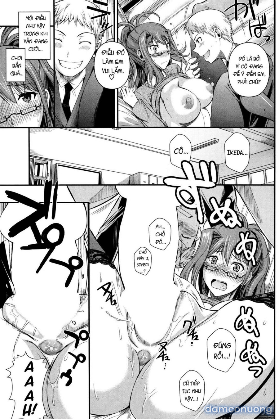 Sexual School Doctor 