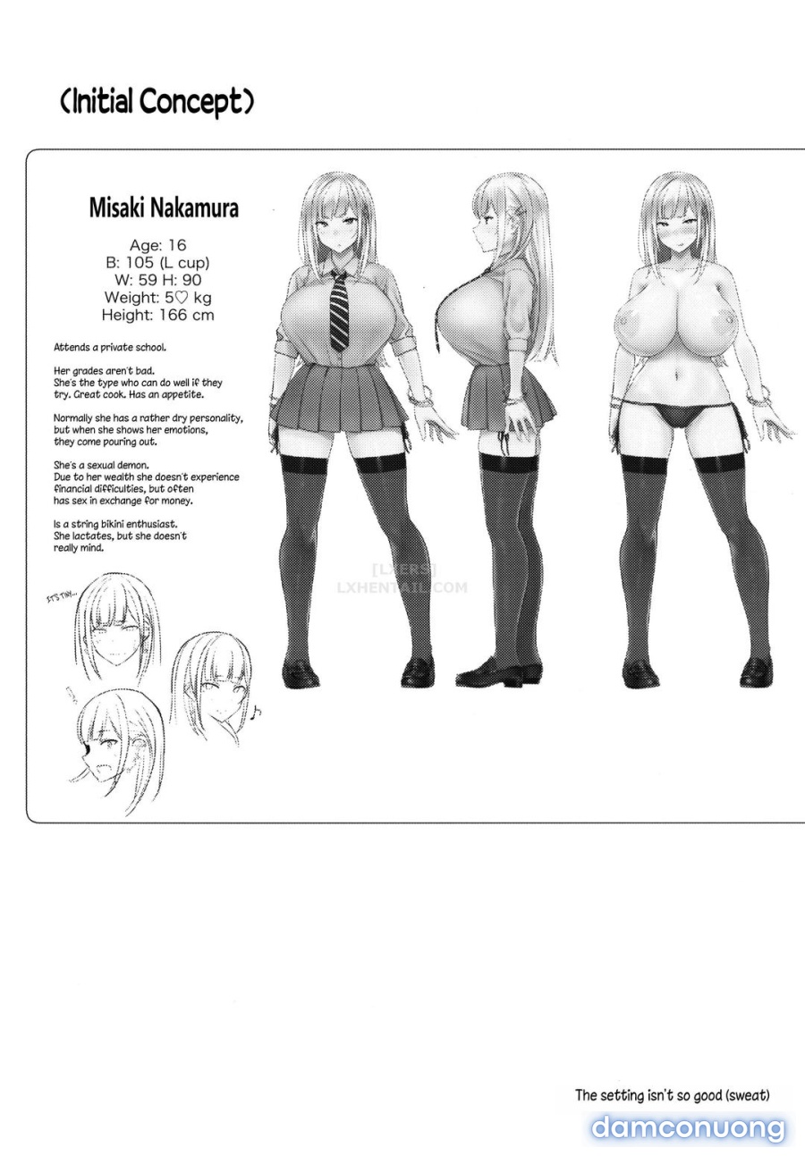 Chịch nhỏ nữ sinh Gyaru dâm đãng 