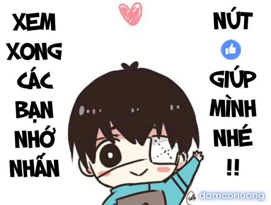 Không chỉ là phần thưởng thôi đâu 