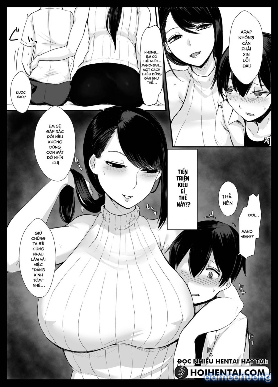 Mama Katsu 