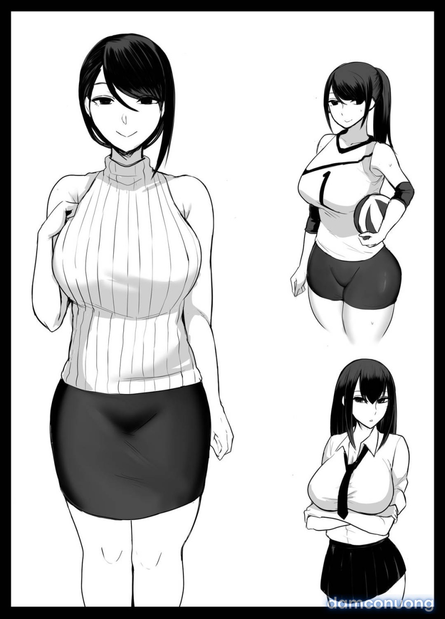 Mama Katsu 