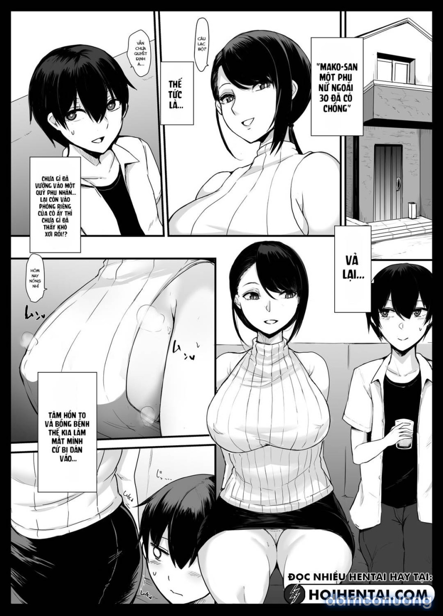 Mama Katsu 