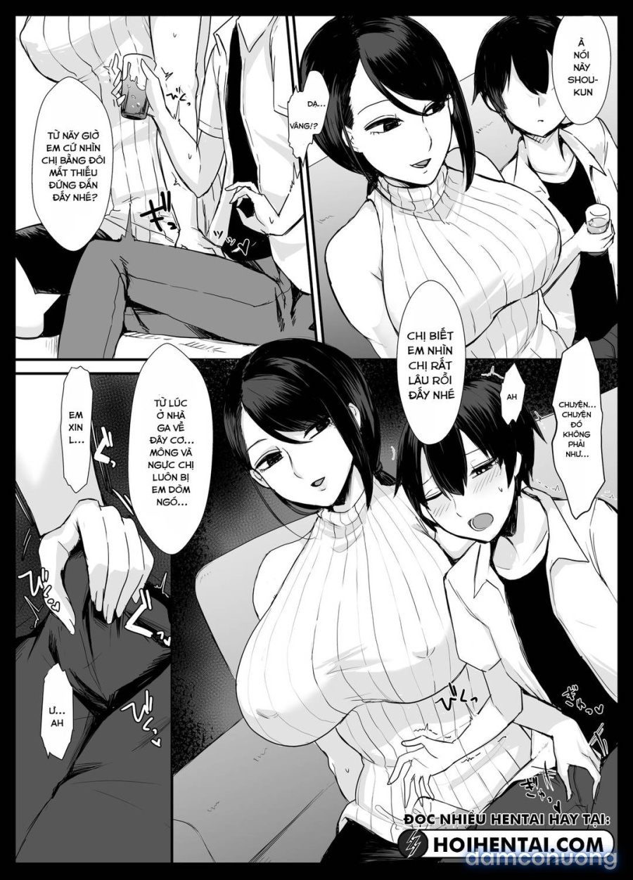 Mama Katsu 