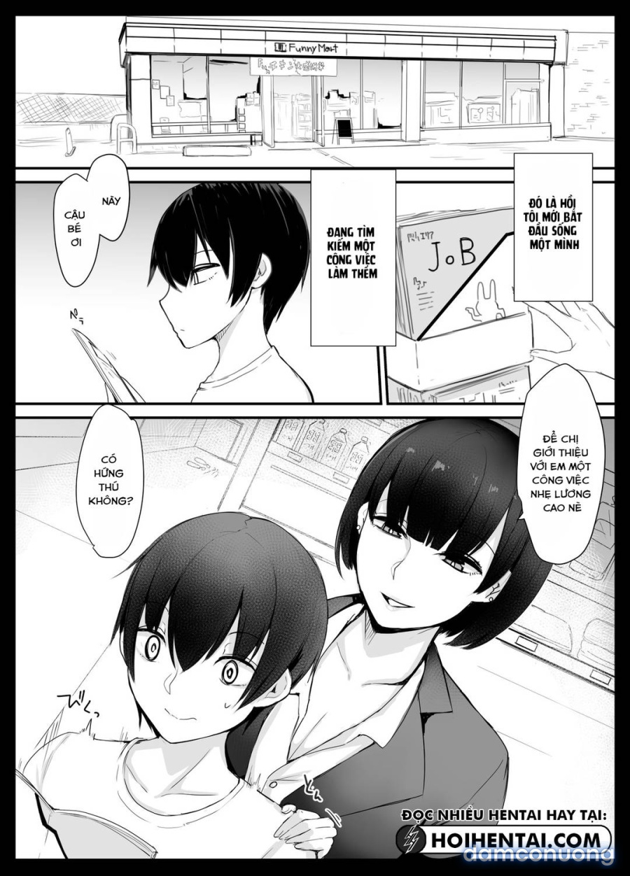 Mama Katsu 