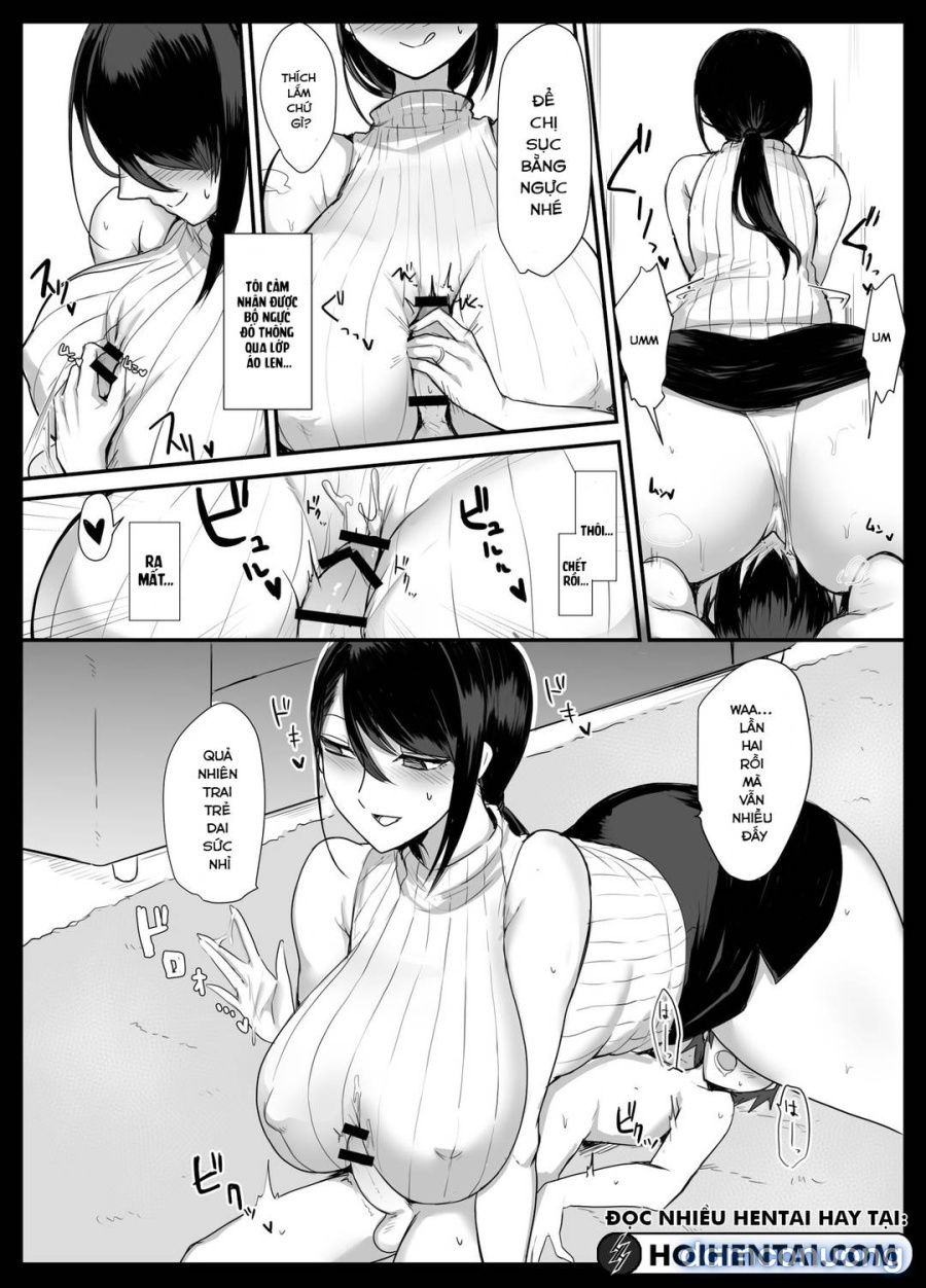 Mama Katsu 