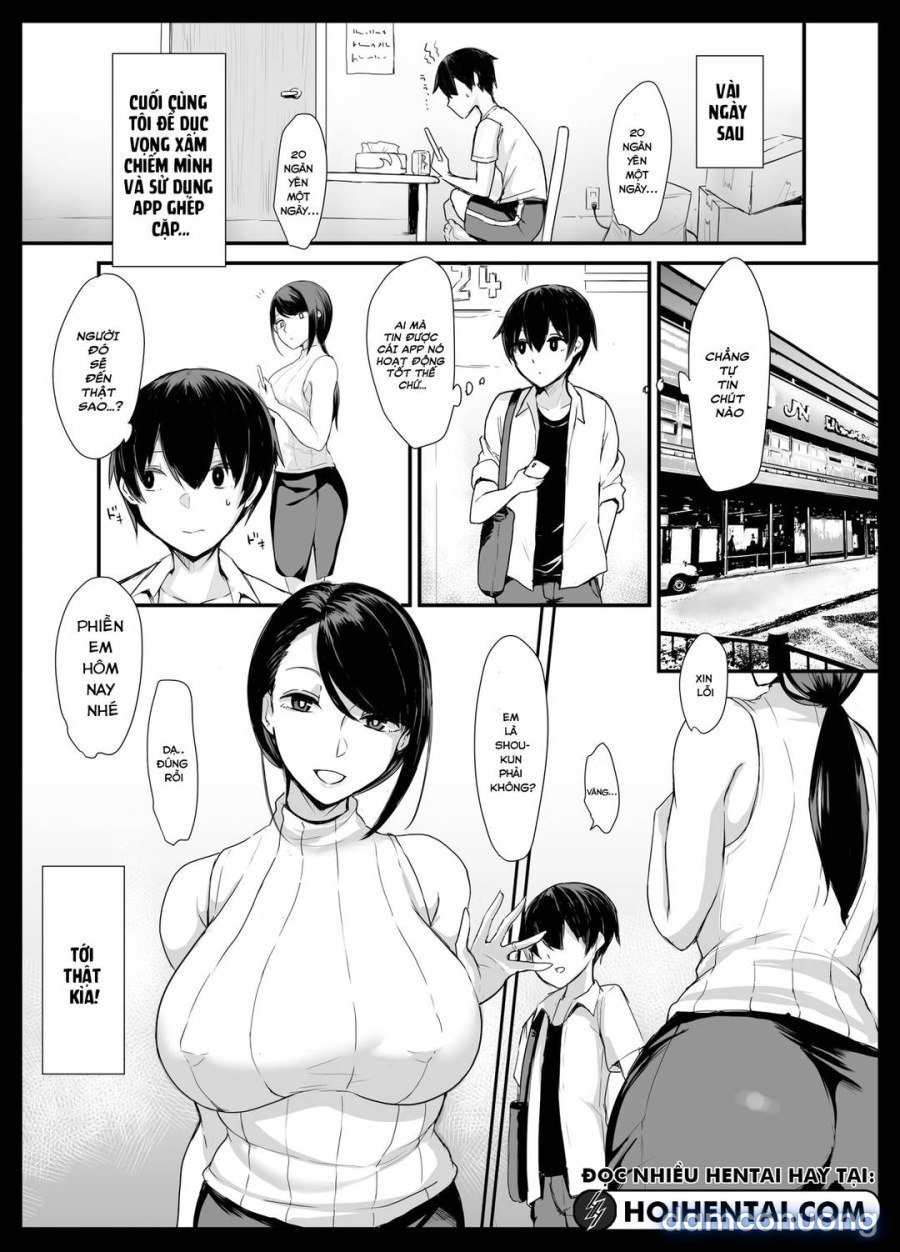Mama Katsu 