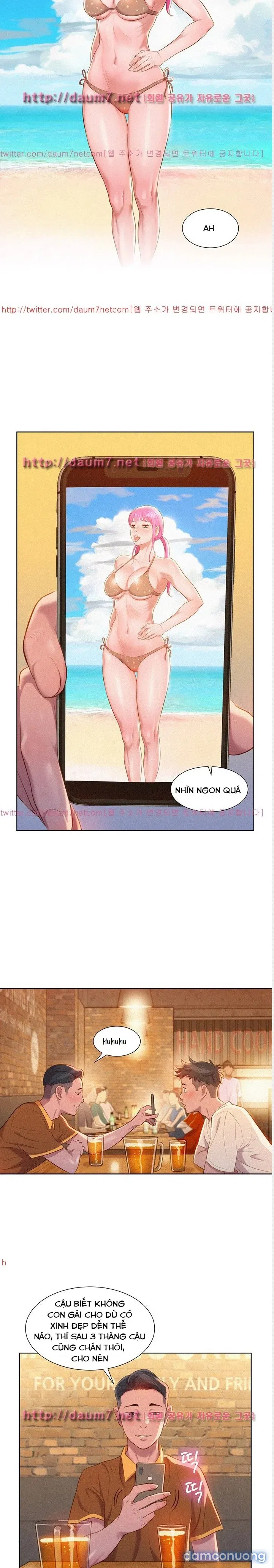 Chị Hàng Xóm 