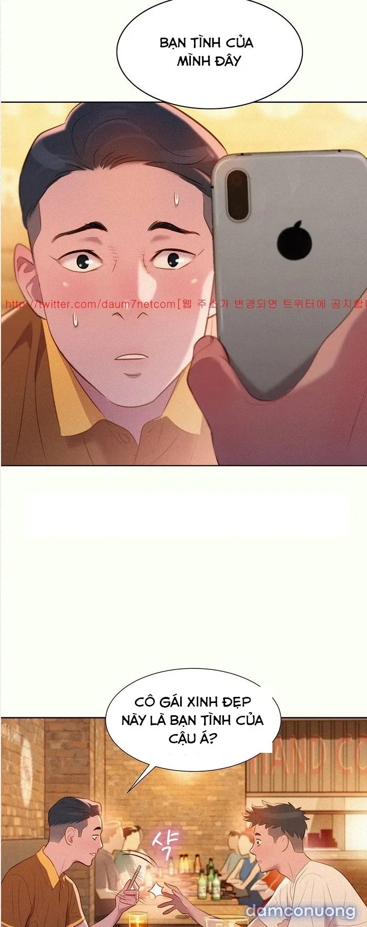 Chị Hàng Xóm 