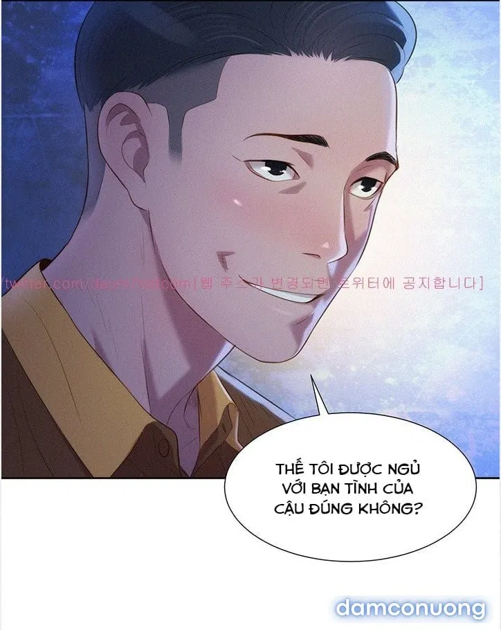 Chị Hàng Xóm 